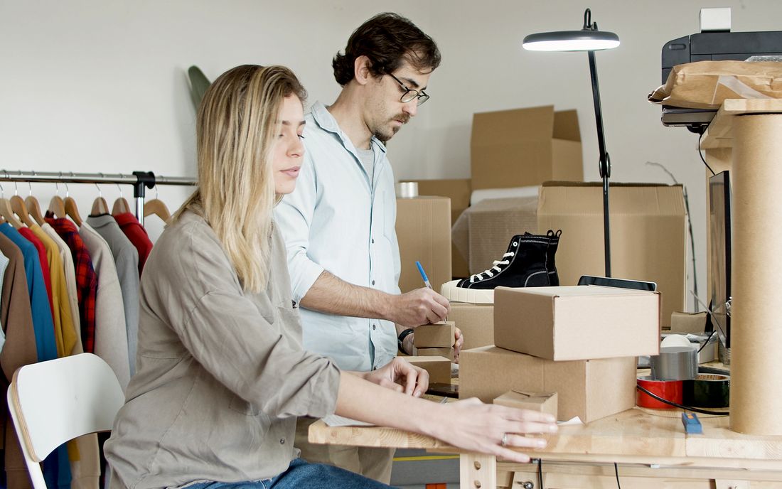 Tagging equipment and office assets: barcodes, locations and photos