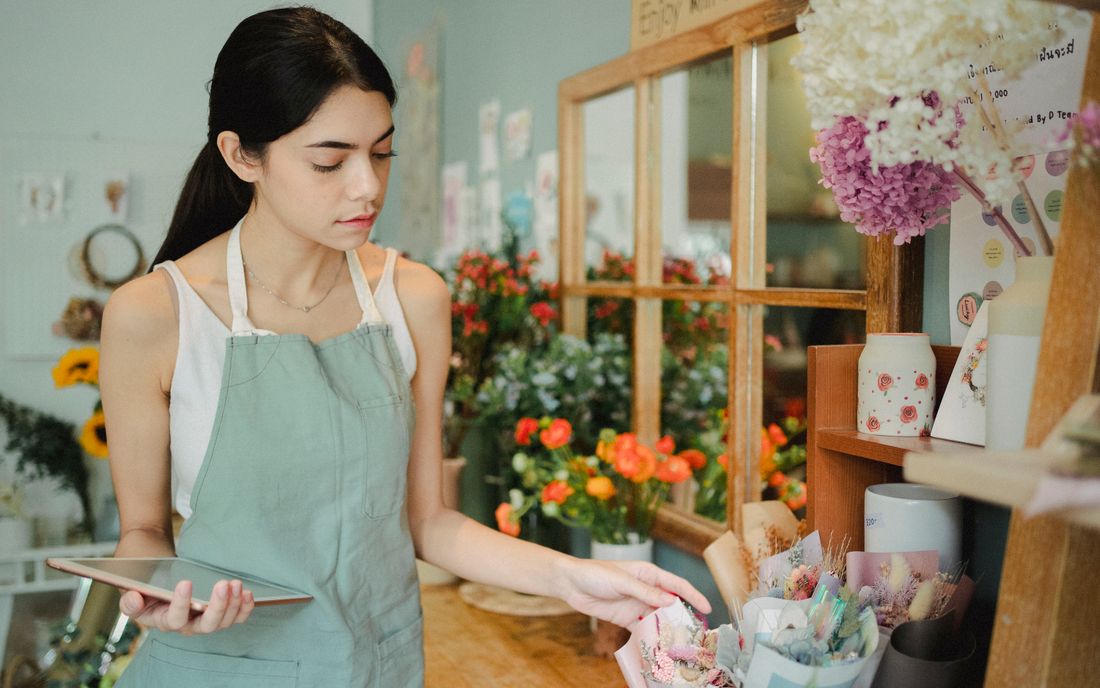 Fixed asset count: from the asset register to the shop floor