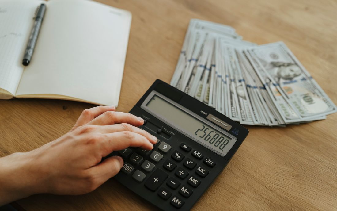 Warehouse audit self-check: ten points where gaps usually appear