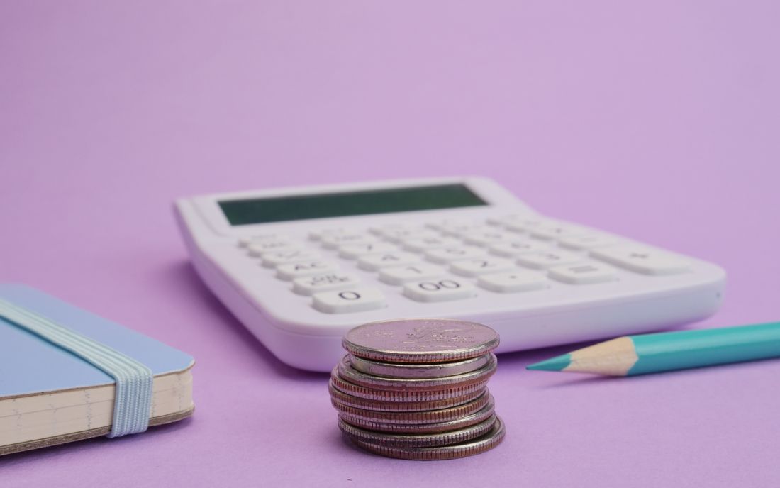 Handing over a warehouse: a count that leaves no loose ends
